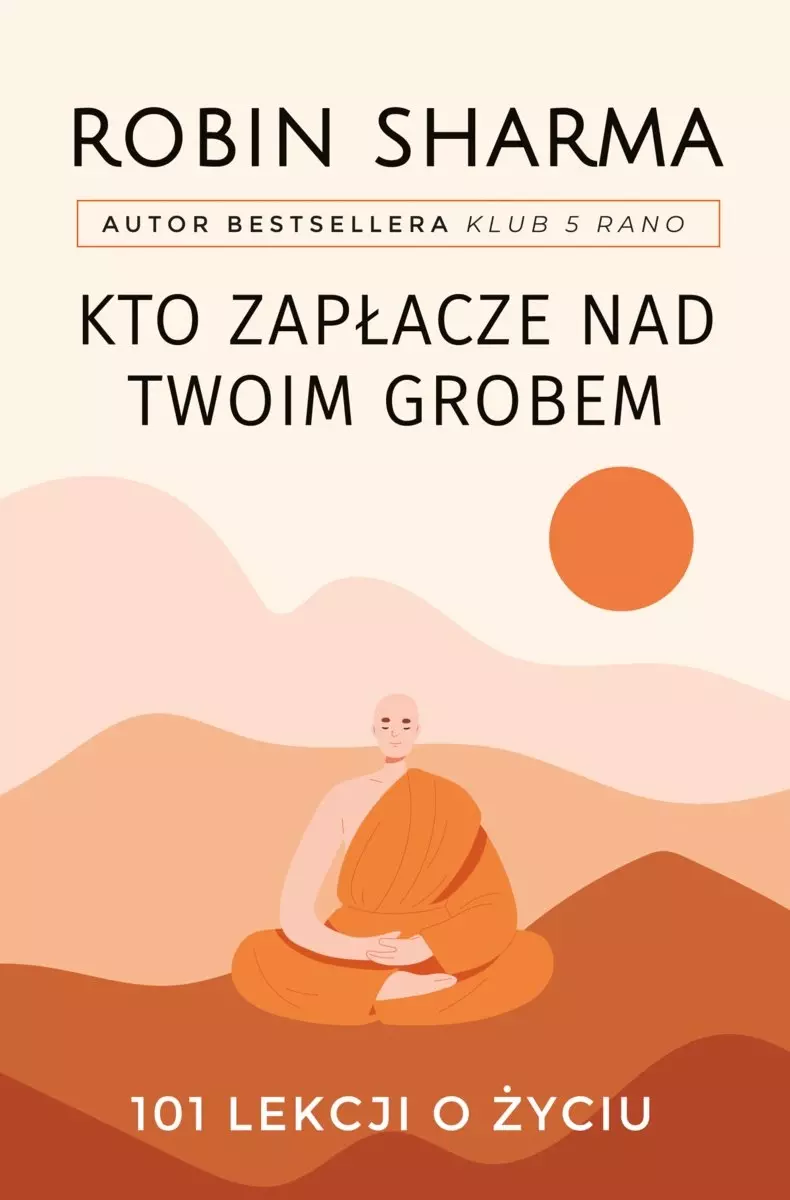 Kto zapłacze nad twoim grobem - Książki