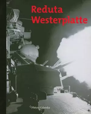 Reduta Westerplatte - Książki