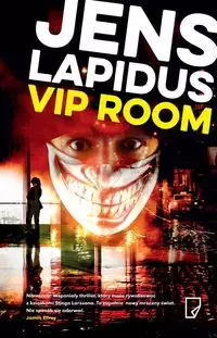 VIP room - Książki