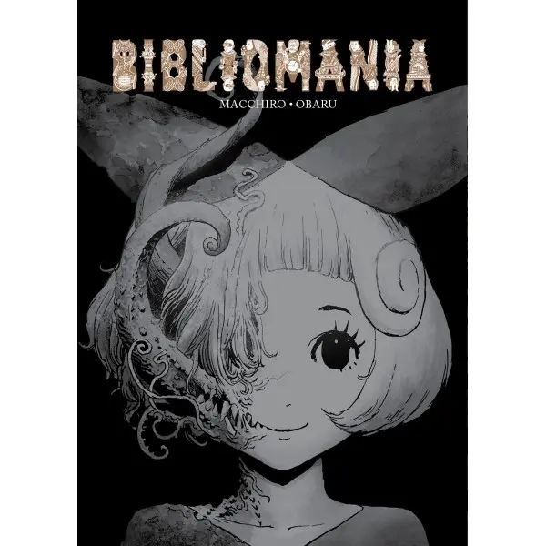 Bibliomania - Książki