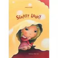 Sekret Laury - Książki