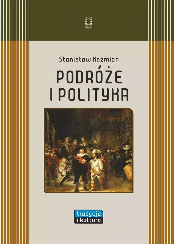 Podróże i polityka - Książki