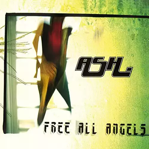 Free All Angels, Winyl - Muzyka