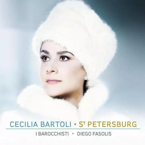 St Petersburg PL - Muzyka
