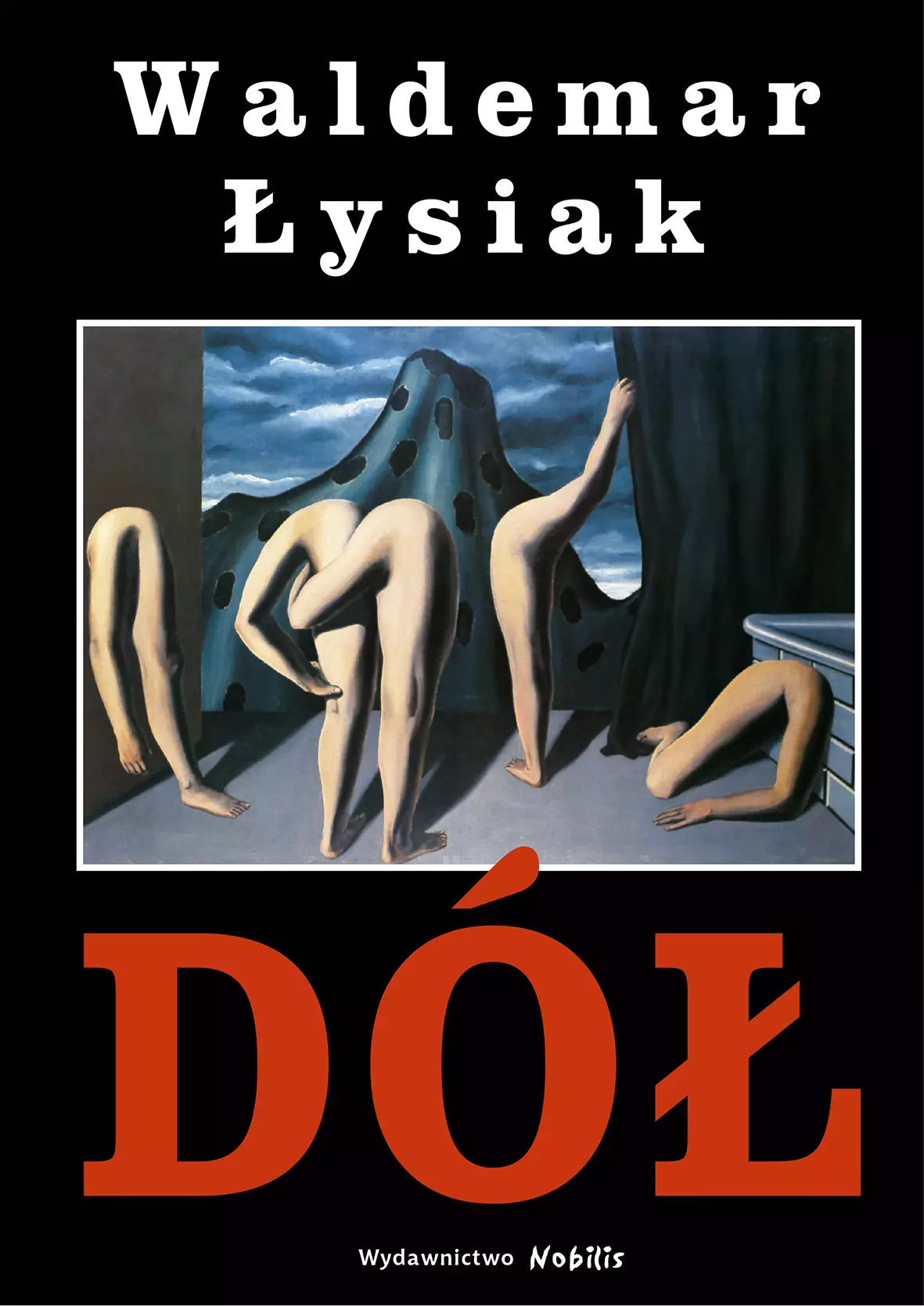 Dół - Książki