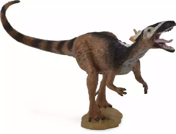 Dinozaur Xionguanlong - Książki