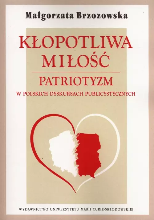 Kłopotliwa miłość - Książki