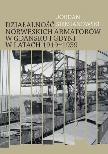 Materiały źródłowe do działalności norweskich... - Książki