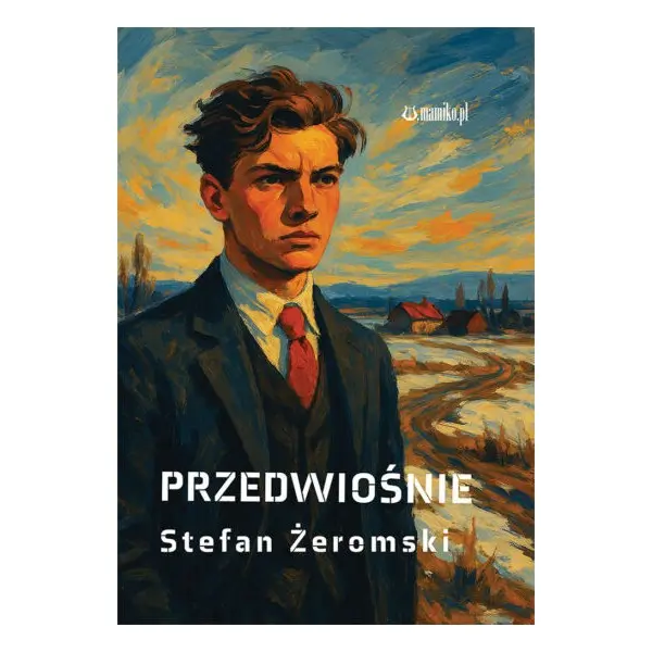 Przedwiośnie - Książki