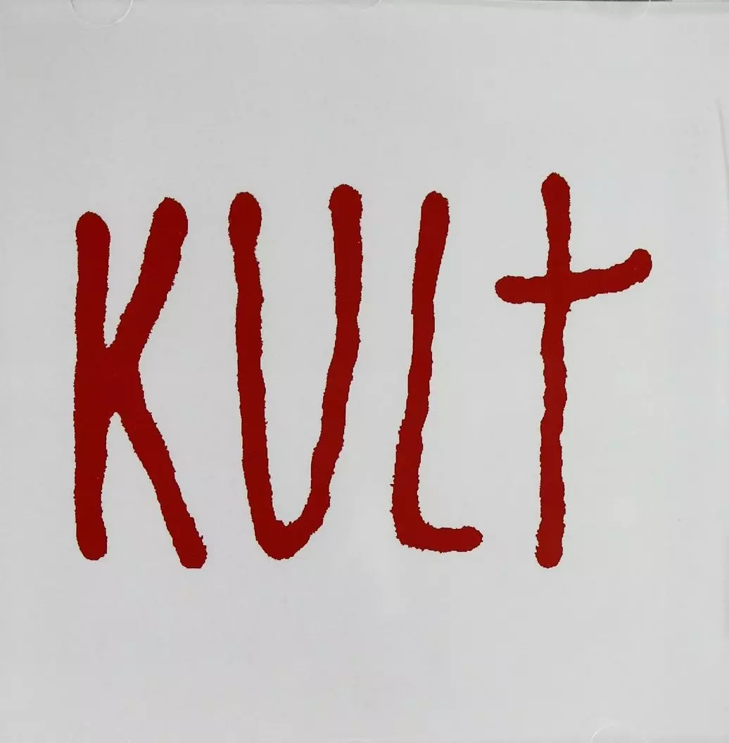 Kult, CD - Muzyka