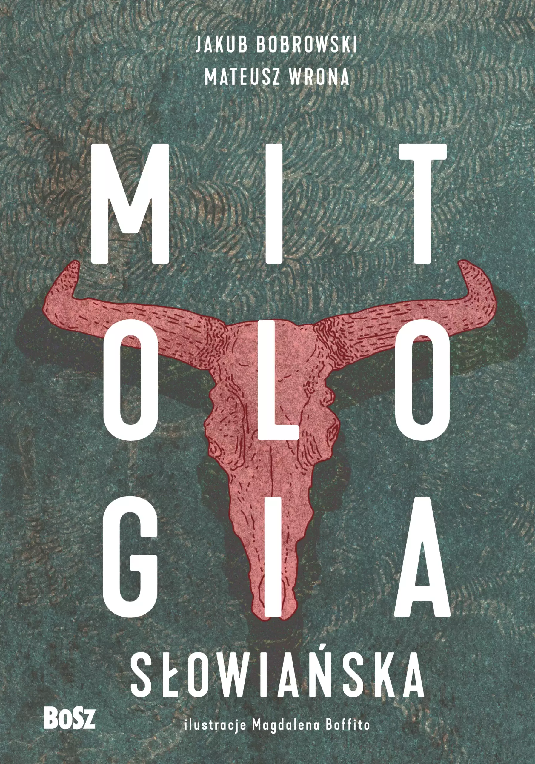 Mitologia słowiańska - Książki