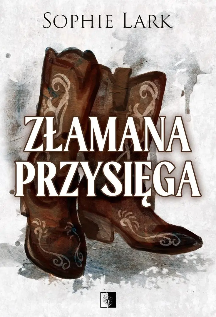 Brutalne dziedzictwo. Tom 5. Złamana przysięga - Książki
