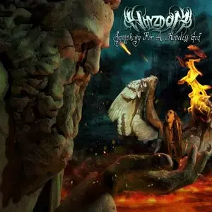 Symphonies For A Hopeless God. CD - Muzyka