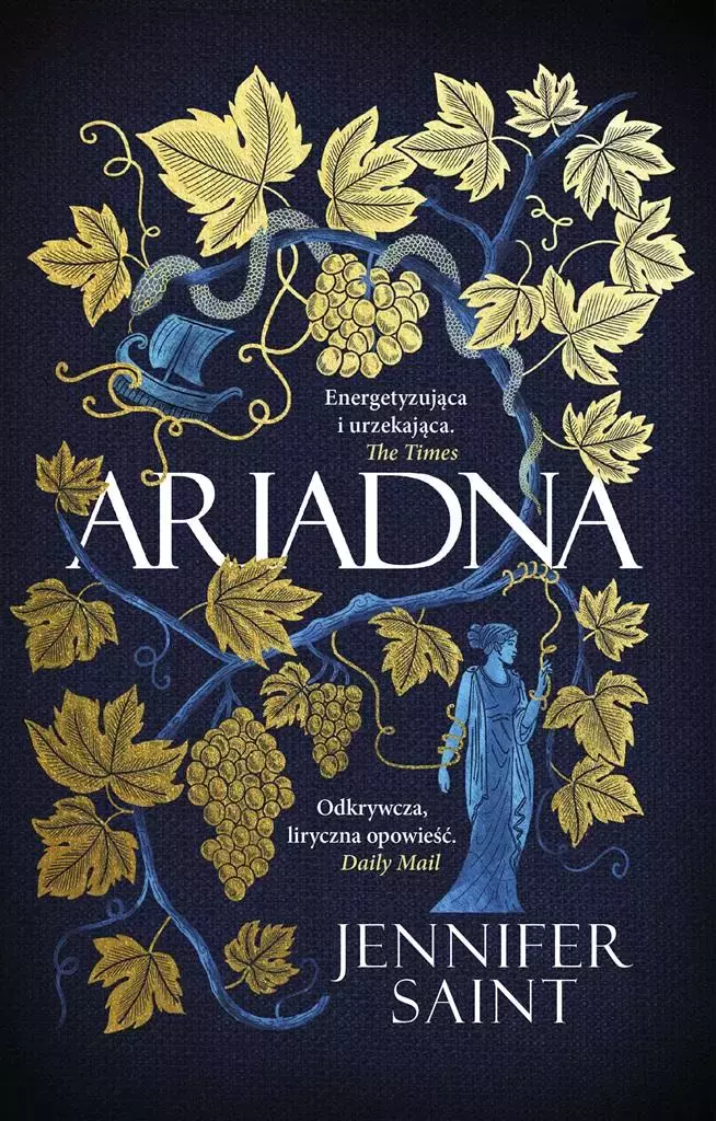 Ariadna - Książki