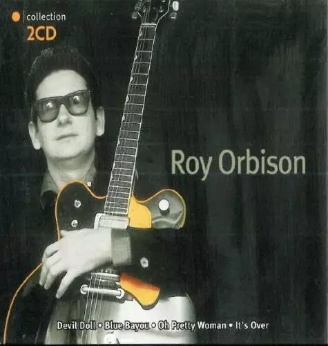 Orange-Collection 2CD - Muzyka