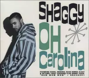 OH CAROLINA LP LTD. (RSD). Winyl - Muzyka
