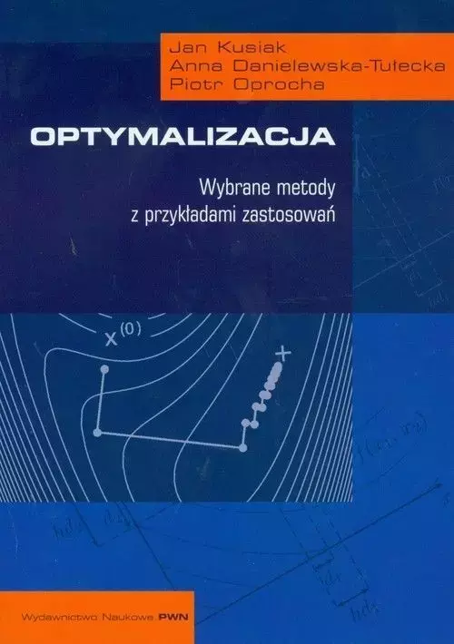 Optymalizacja - Książki