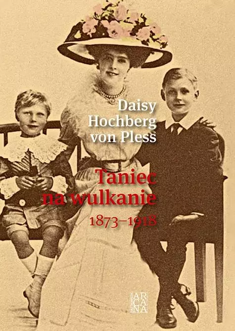 Taniec na wulkanie, wydanie 2, poprawione - Książki