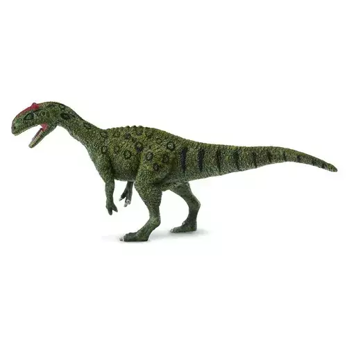 Dinozaur Lourinhanosaurus - Książki