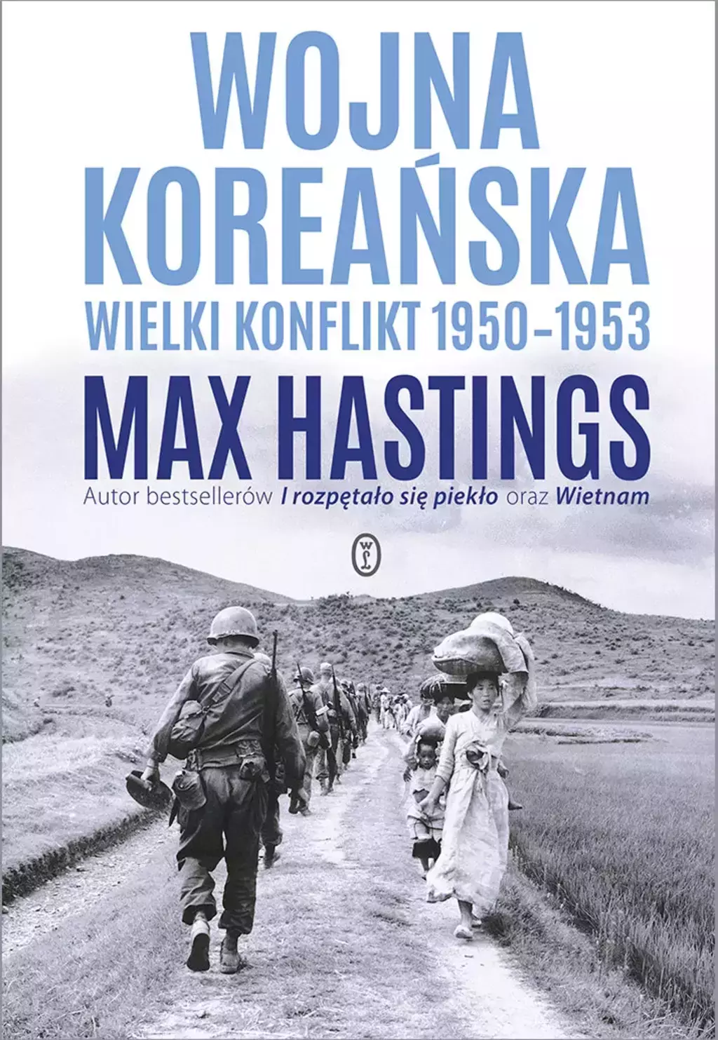 Wojna koreańska. Wielki konflikt 1950-1953 - Książki