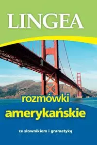 Rozmówki amerykańskie, wydanie II - Książki