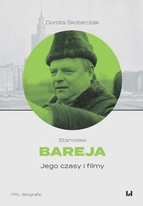 Stanisław Bareja - Książki