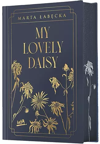 My Lovely Daisy (wydanie premium) - Książki