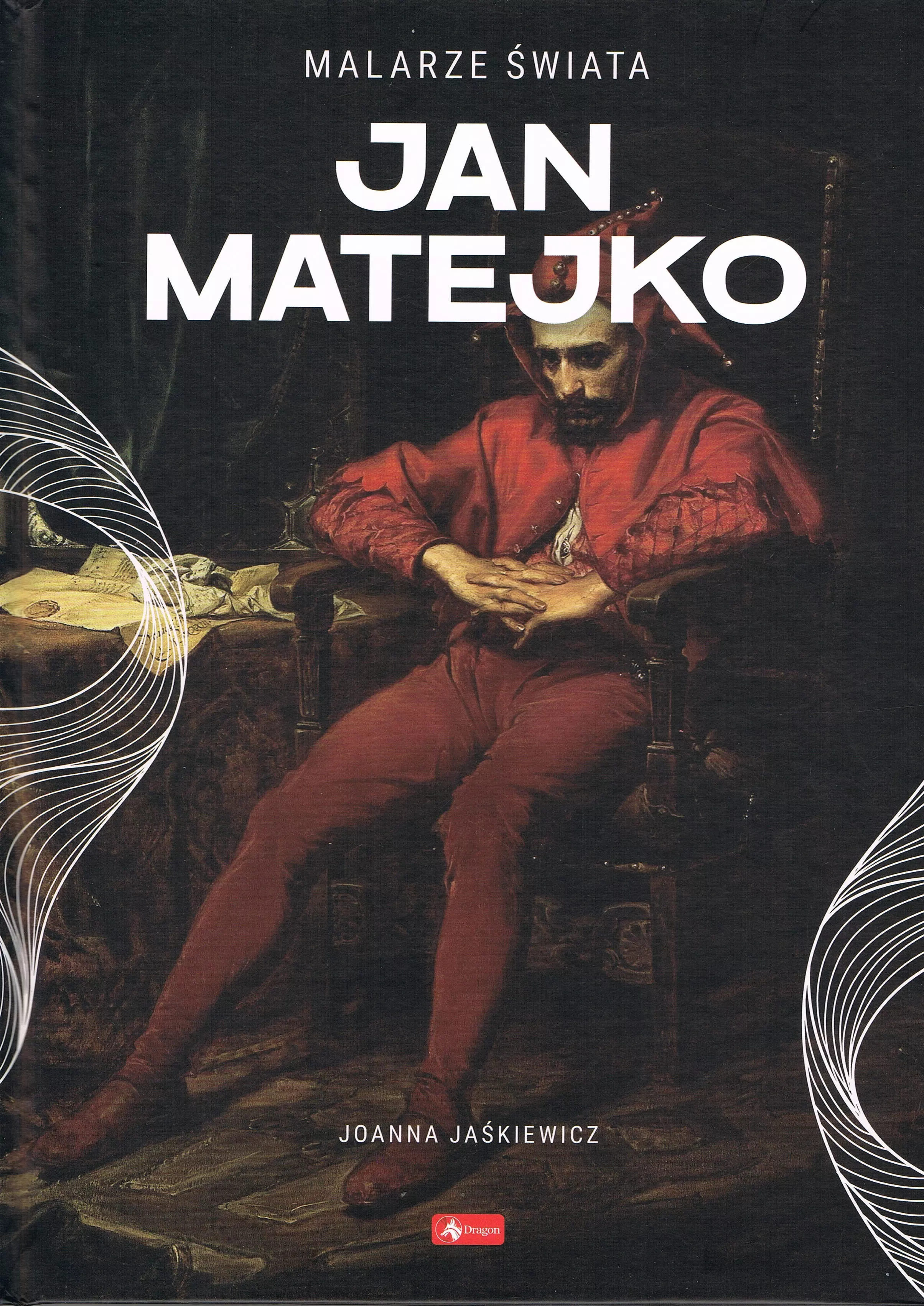 Jan Matejko - Książki