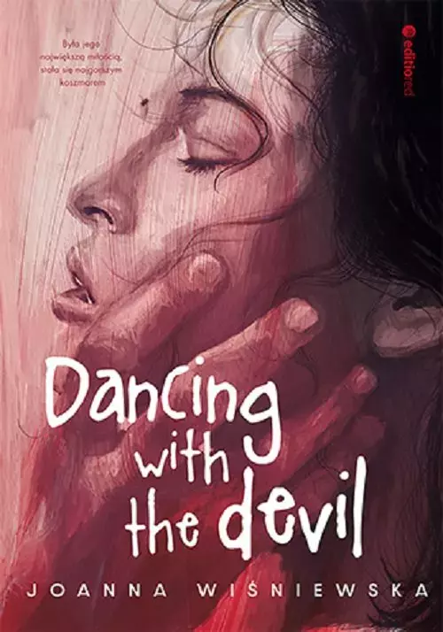 Dancing with the Devil - Książki