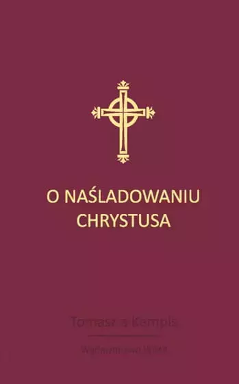O naśladowaniu Chrystusa - Książki