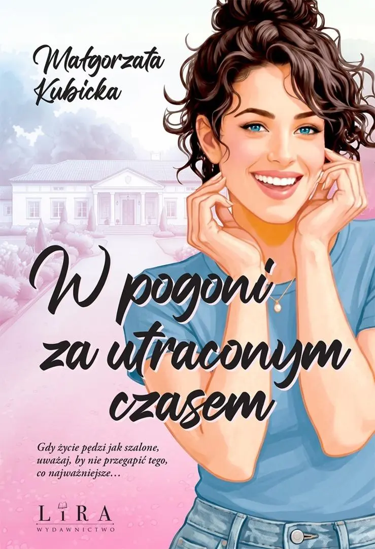 W pogoni za utraconym czasem - Książki
