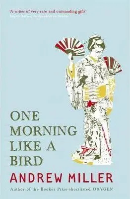 One morning like a bird. Miller, A. PB - Książki
