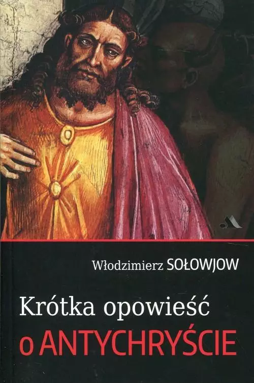 Krótka opowieść o Antychryście - Książki