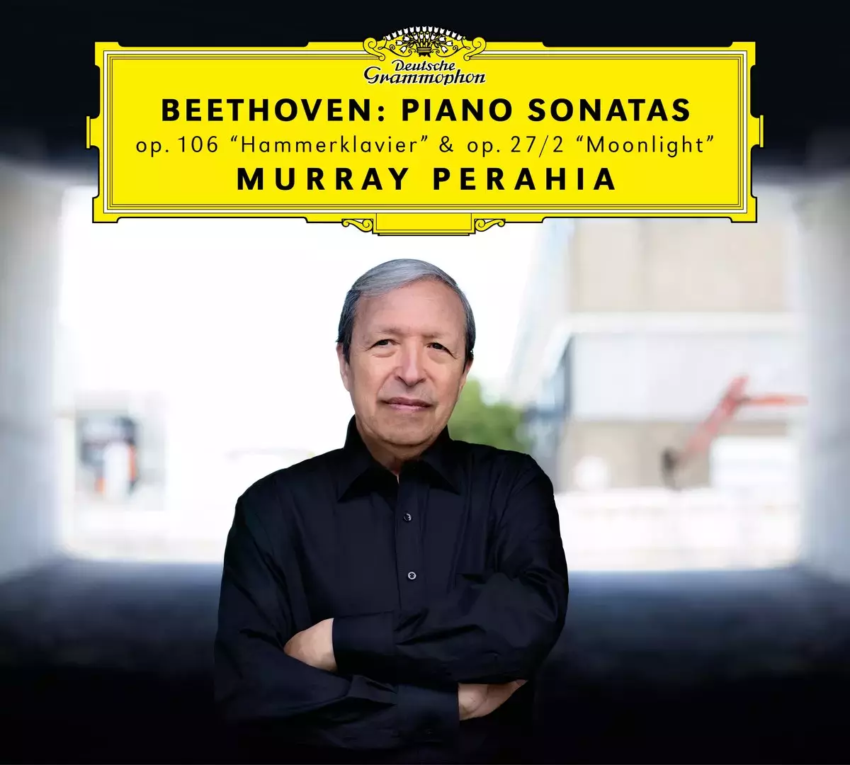 Beethoven. Piano Sonatas, CD - Muzyka