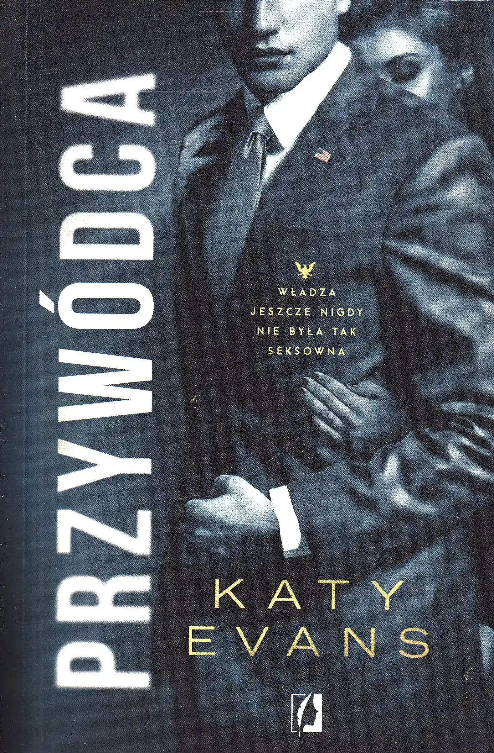 Biały Dom Tom 2 Przywódca Biały Dom. Tom 2 - Książki