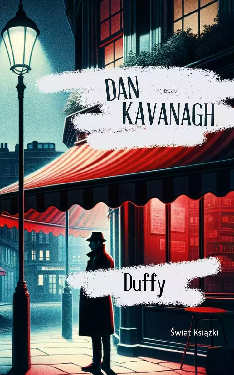 Duffy - Książki