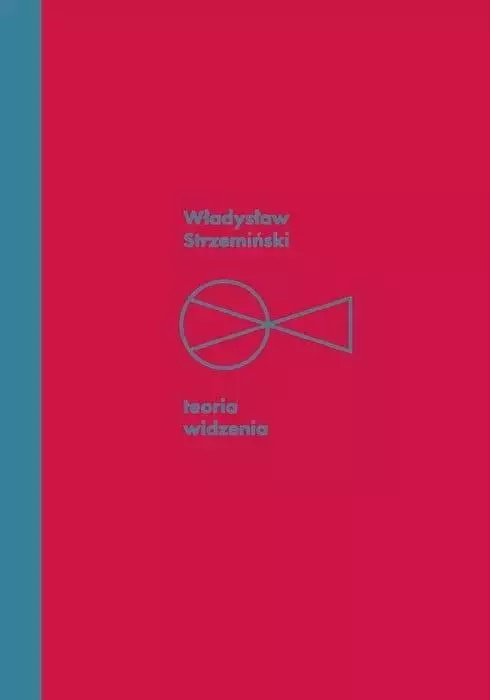 Teoria widzenia - Książki