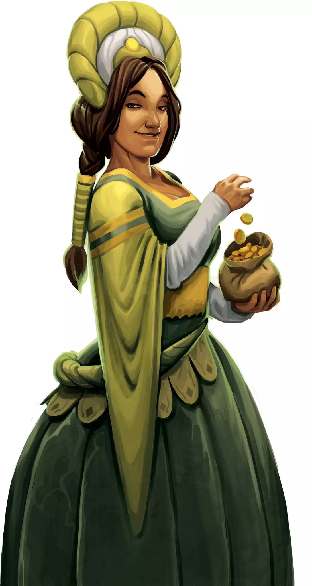 Cytadela - Gry