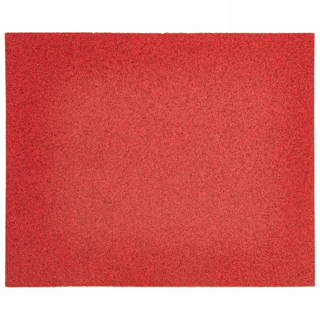Papier ścierny 230 x 280 mm, K200 - Elektronika i akcesoria