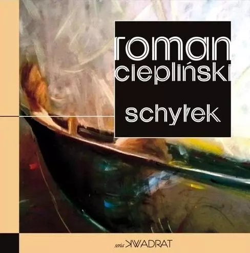 Schyłek - Książki