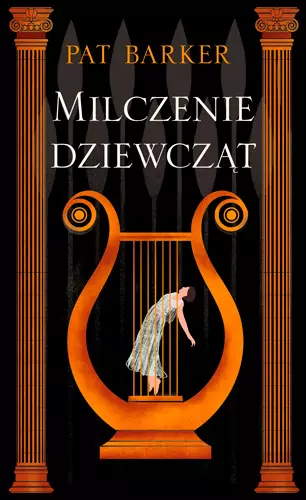 Milczenie dziewcząt - Książki