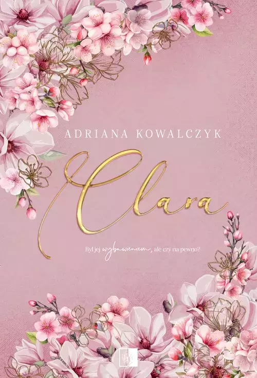 Clara - Książki