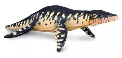 Dinozaur Liopleurodon - Gry
