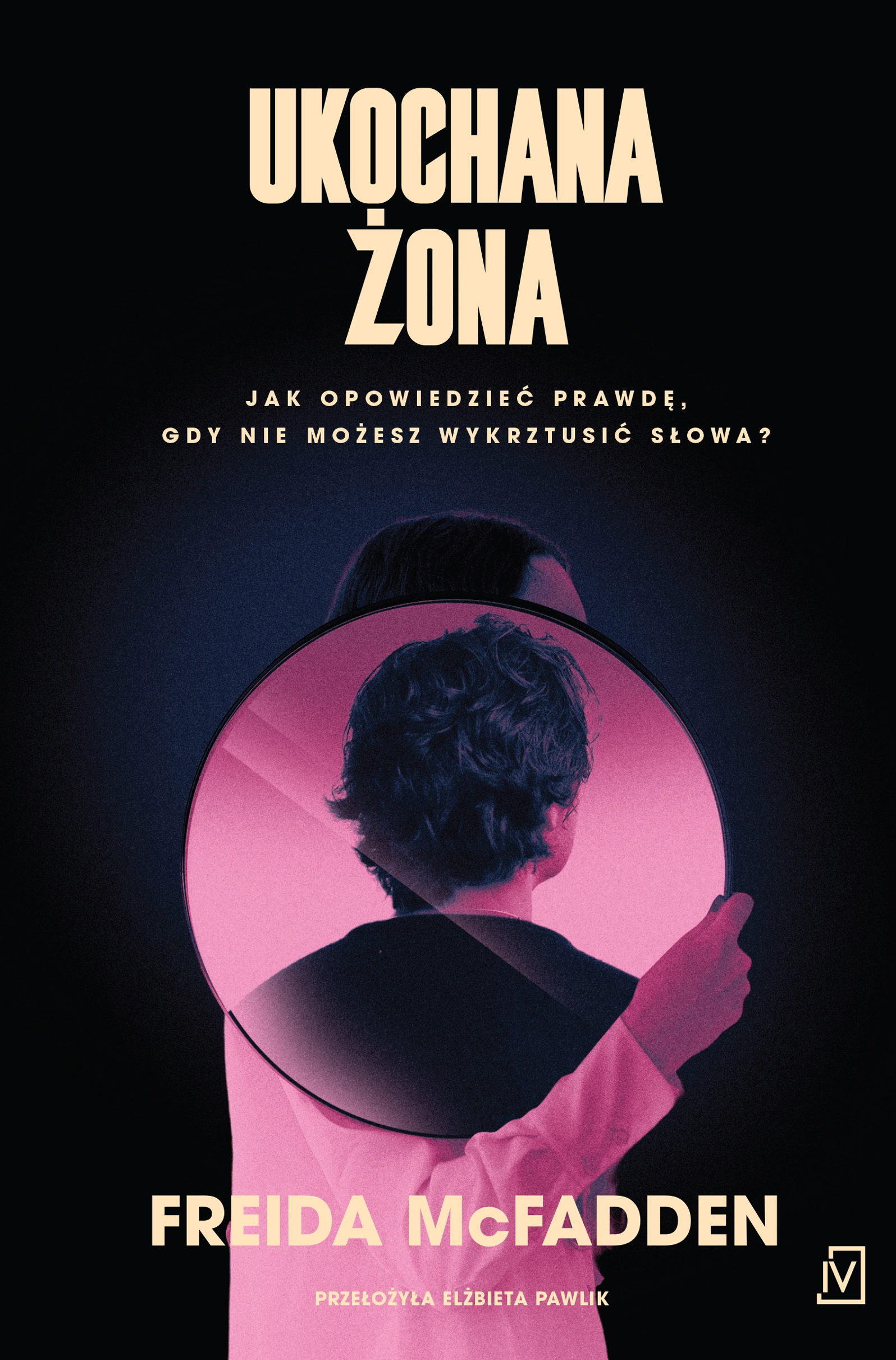 Ukochana żona - Książki