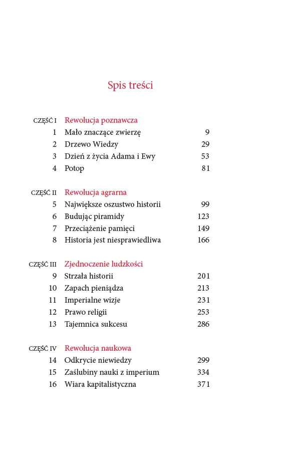 Sapiens. Wydanie jubileuszowe - Książki