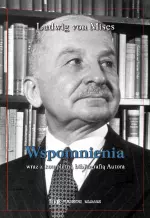 Wspomnienia wraz z kompletną bibliografią autora - Książki
