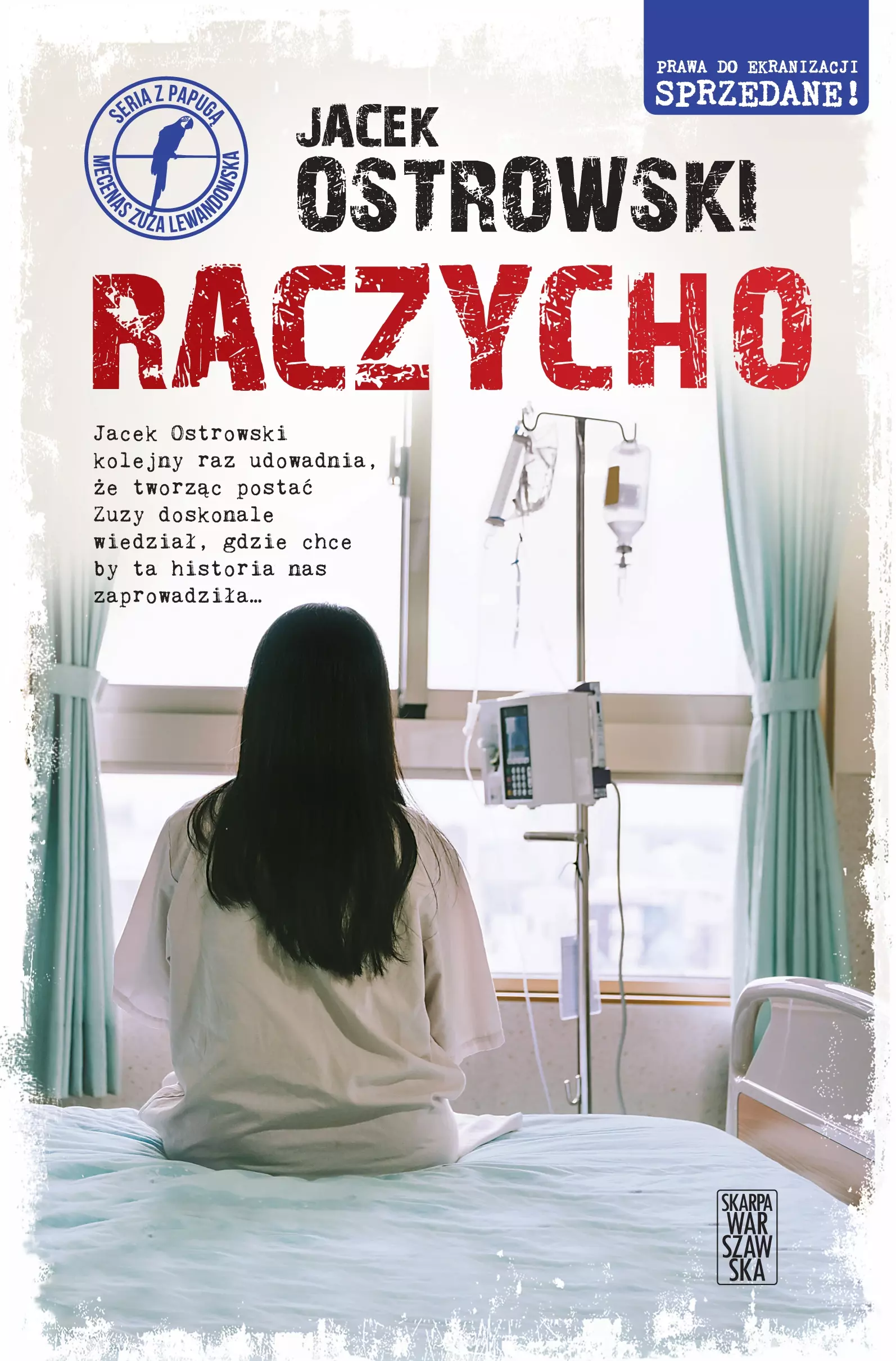 Raczycho - Książki