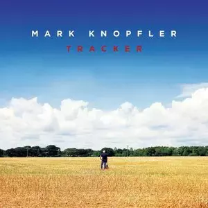 Tracker. 2 LP - Muzyka
