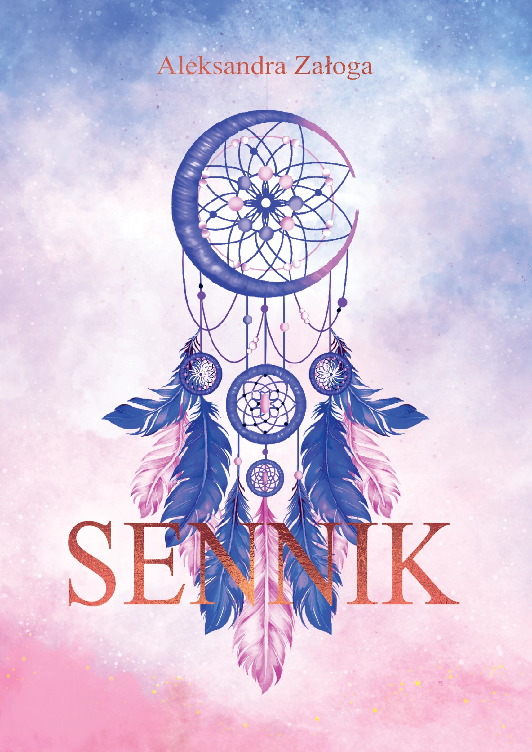 Sennik - Książki