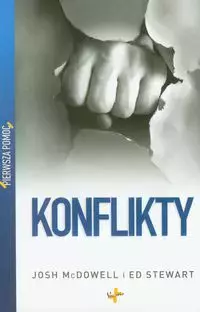 Pierwsza pomoc. Konflikty - Książki